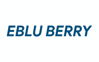 eblu berry logo
