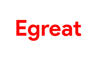 egreat logo
