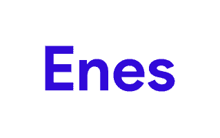 enes logo