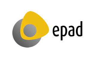 epad logo