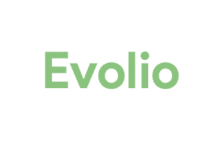 evolio logo