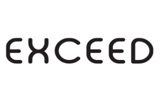 exceed logo