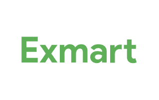 exmart logo