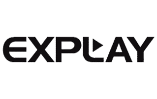 explay logo