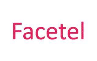 facetel logo
