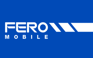 fero logo