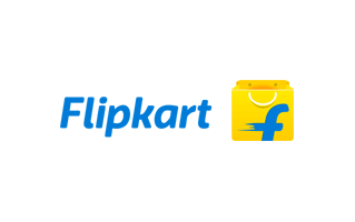 flipkart logo