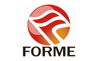 forme logo
