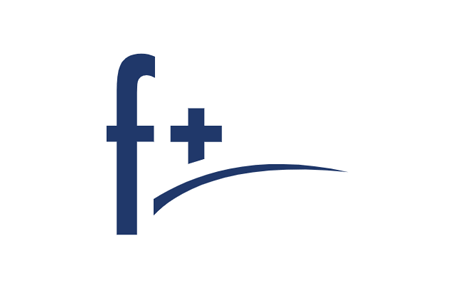 fplus logo