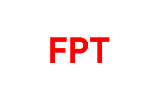 fpt logo