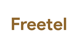 freetel logo