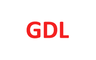 gdl logo