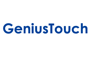 geniustouch logo