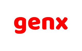 genx logo