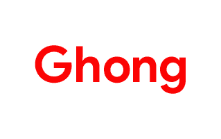 ghong logo