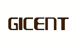 gicent logo
