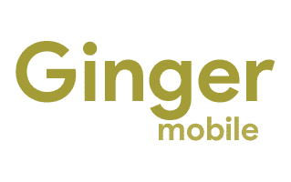 ginger logo