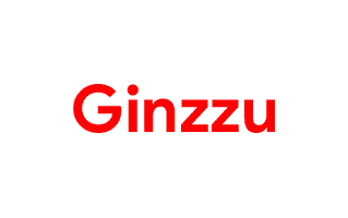 ginzzu logo