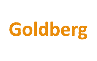 goldberg logo