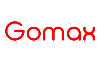 gomax logo