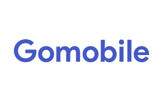 gomobile logo