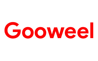 gooweel logo