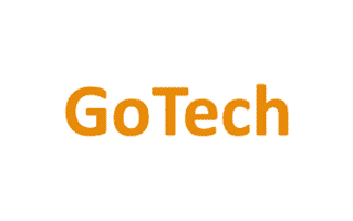 gotech logo