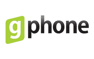 gphone logo