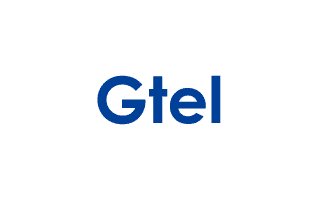 gtel logo