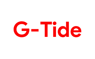 g-tide logo