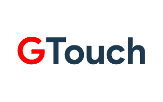 gtouch logo