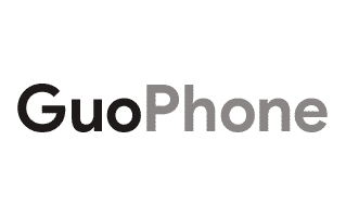 guophone logo
