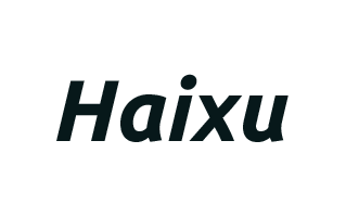haixu logo