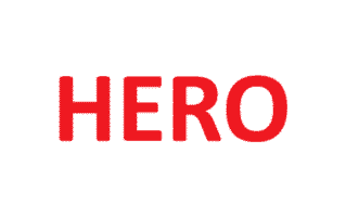 hero logo