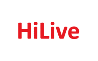 hilive logo