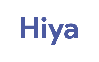 hiya logo