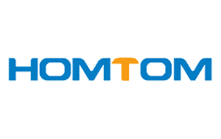 homtom logo