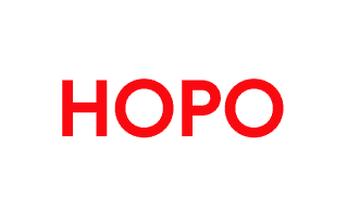 hopo logo