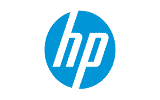 hp logo