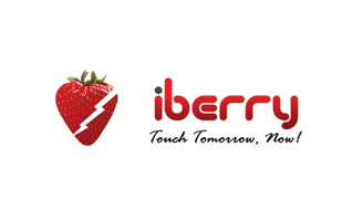 iberry logo