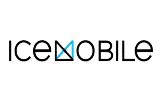 icemobile logo