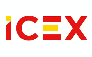 icex logo