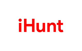 ihunt logo