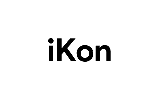 ikon logo