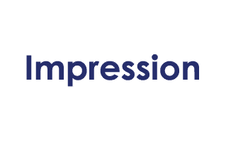 impression logo