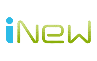 inew logo