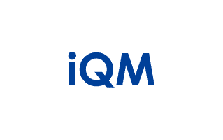 iqm logo