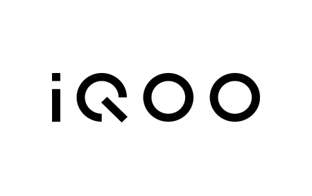 iqoo logo