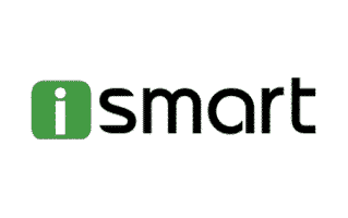 ismart logo