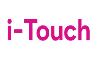 i-touch logo